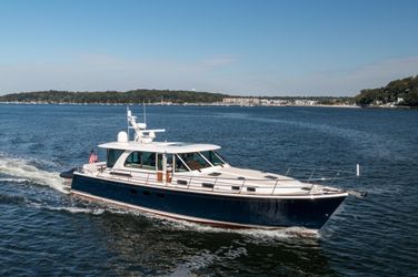 58' Sabre 2023 Yacht For Sale